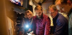 Main image for Room Escape Amsterdam