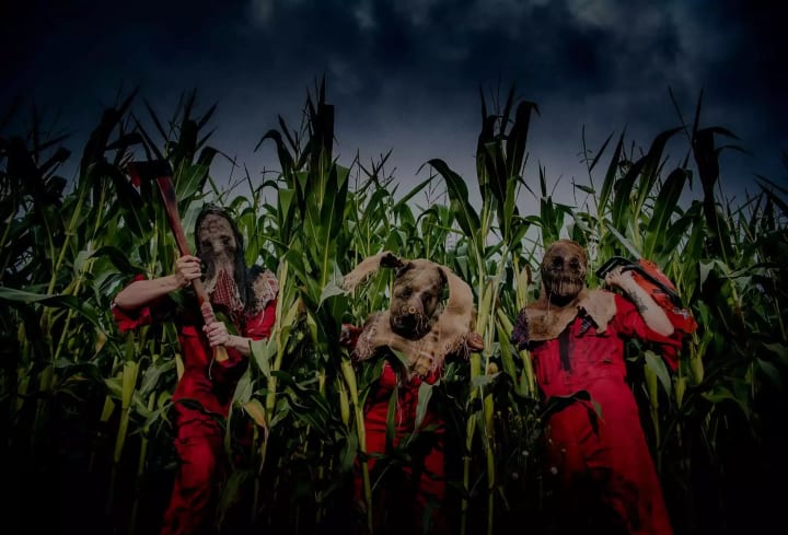 Main image for Screamfest