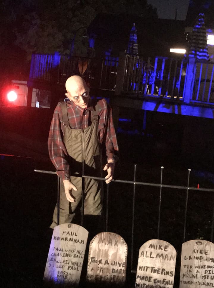 Main image for Hemlock Hill House