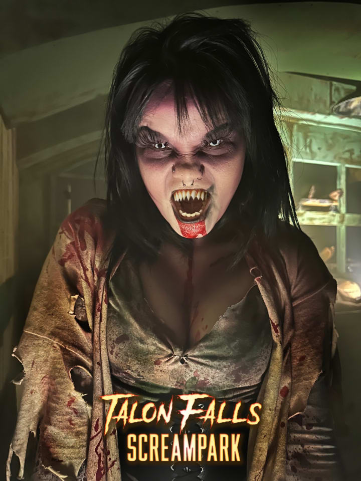Main image for Talon Falls Screampark
