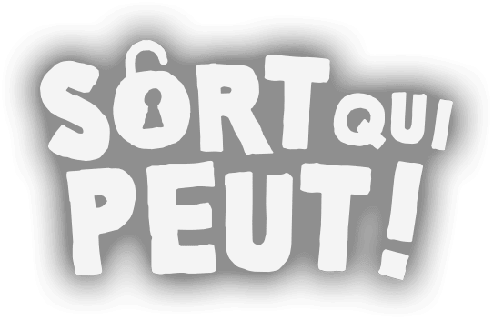 Main image for Sort Qui Peut