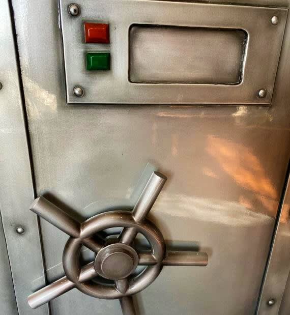 Main image for Cryptic Escape - Rose Lane Game Rooms