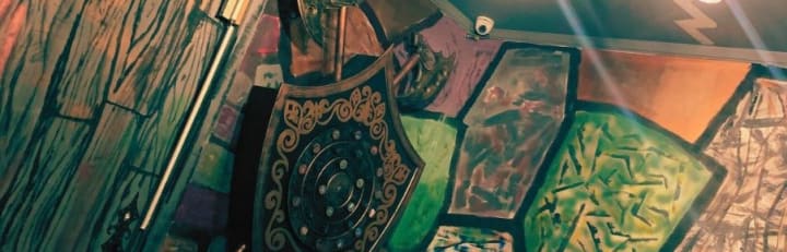 Main image for Hintlabyrinth