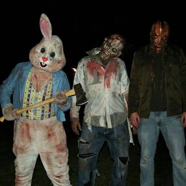 Main image for Fishstrong Fright Nights