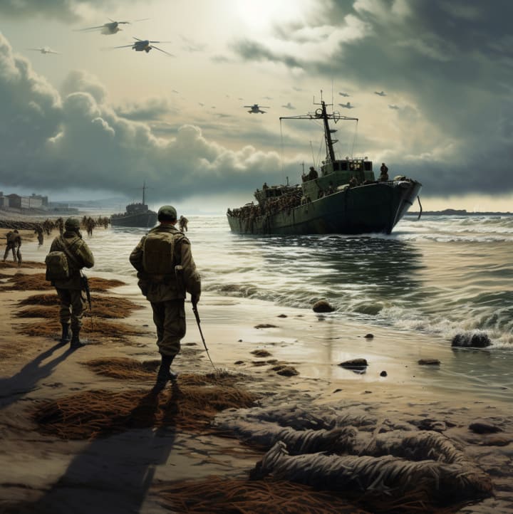 Main image for Oniric Escape Room