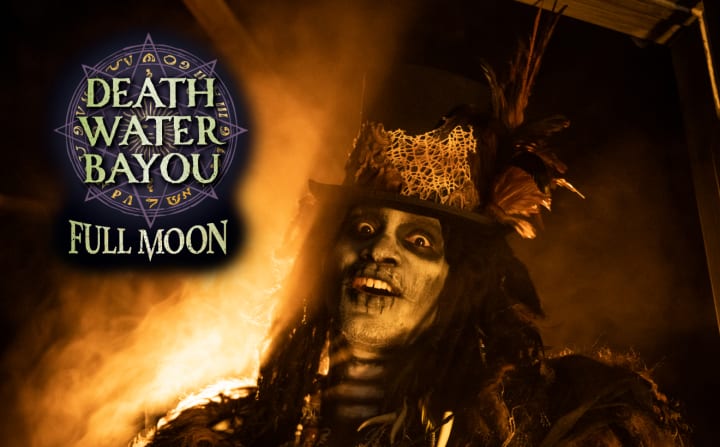 Main image for Howl-O-Scream Williamsburg