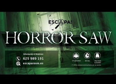 Main image for Escapa