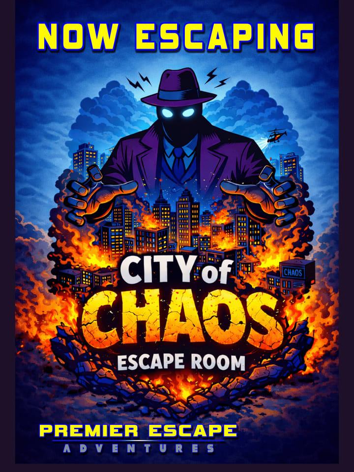 Main image for Premier Escape Adventures
