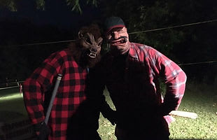 Main image for Acres Of Terror