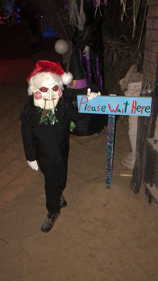 Main image for Yuma Nightmares