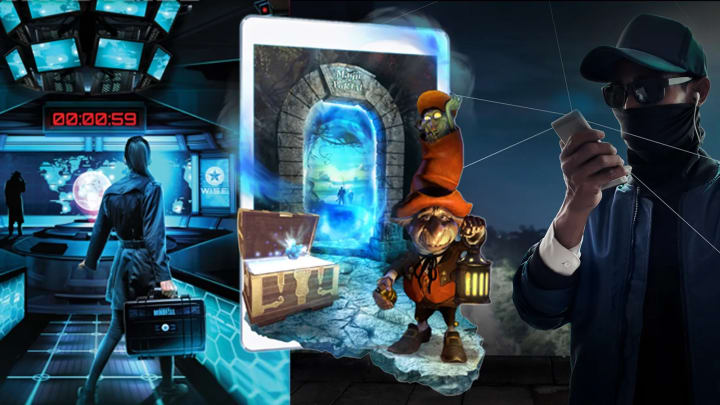 Main image for Escape Kemah