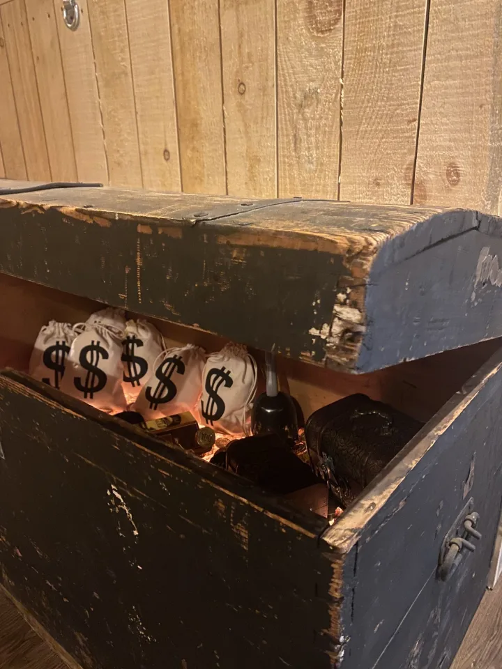 Main image for Locked-in