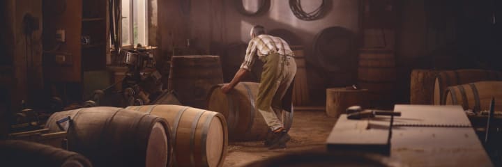 Main image for Winersreus