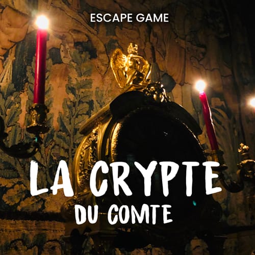 Main image for Team Break Thoiry