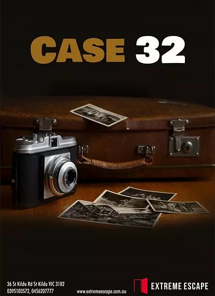 Main image for Extreme Escape