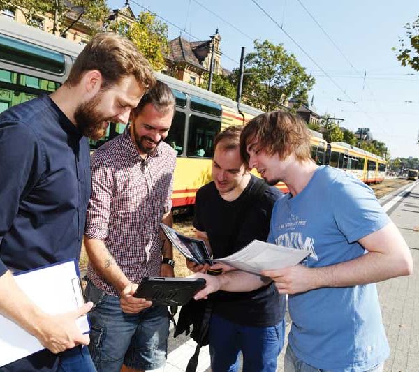 Main image for Escape City | Wolfsburg