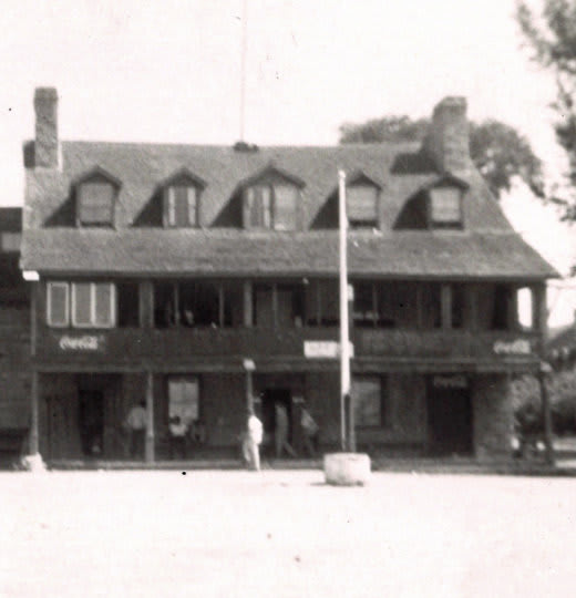 Main image for Symmes Inn Museum