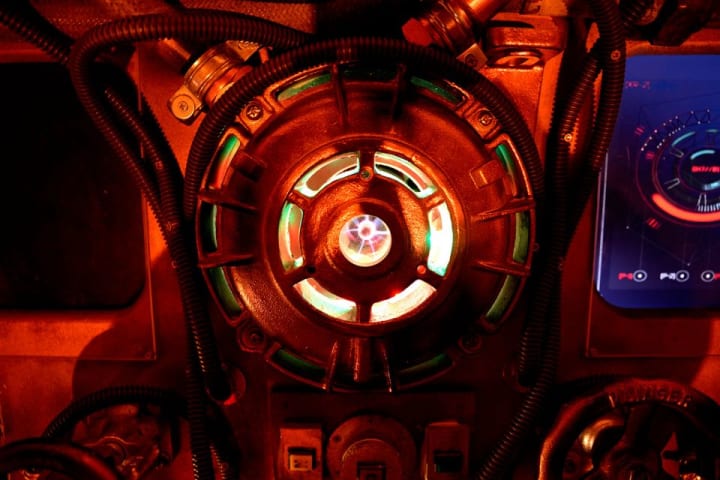 Main image for Keywi Escape Game