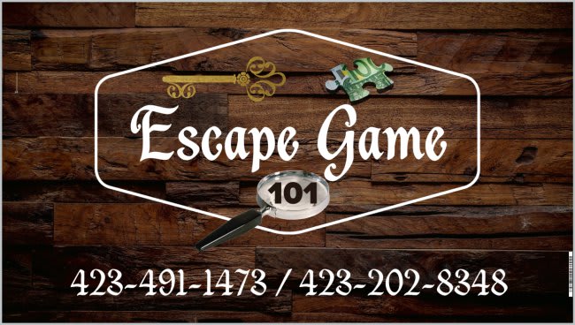 Main image for Escape Game 101 Jonesborough's Escape Room