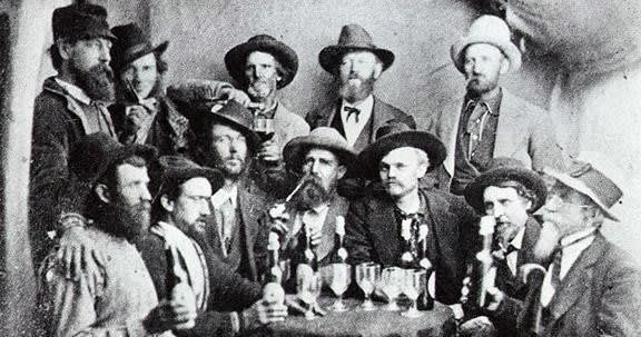 Main image for Paranormal Escape Room