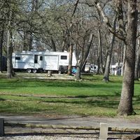 Main image for Broken Arrow Campground