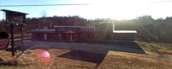 Main image for The Expelled Haunted House