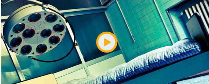 Main image for Clockwise Escape Room