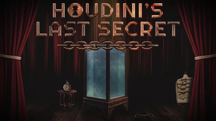 Main image for Houdini's Escape Room Experience - Kegworth