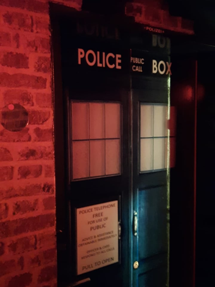 Main image for Escape Room Winterberg