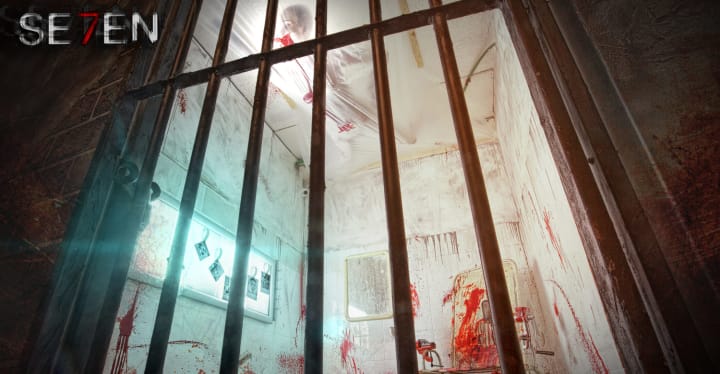 Main image for Brainit - Escape Rooms