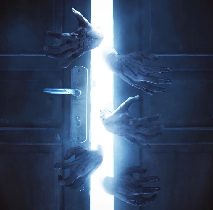 Main image for Haunting on the Peninsula