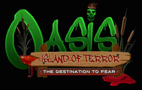Main image for Oasis Island of Terror