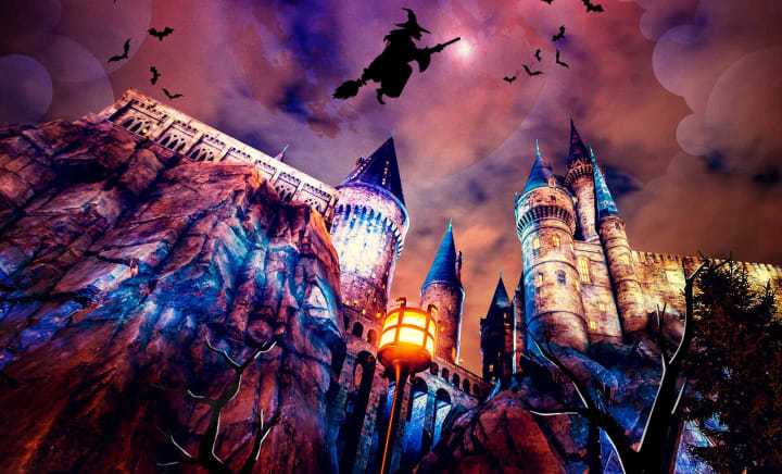 Main image for X-Escape