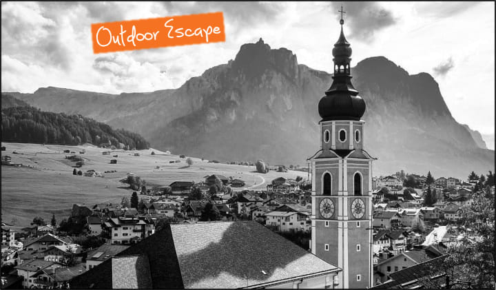 Main image for Schlern Escape