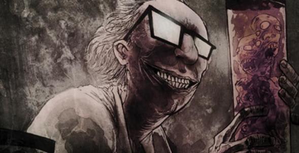 Main image for Mind The Game