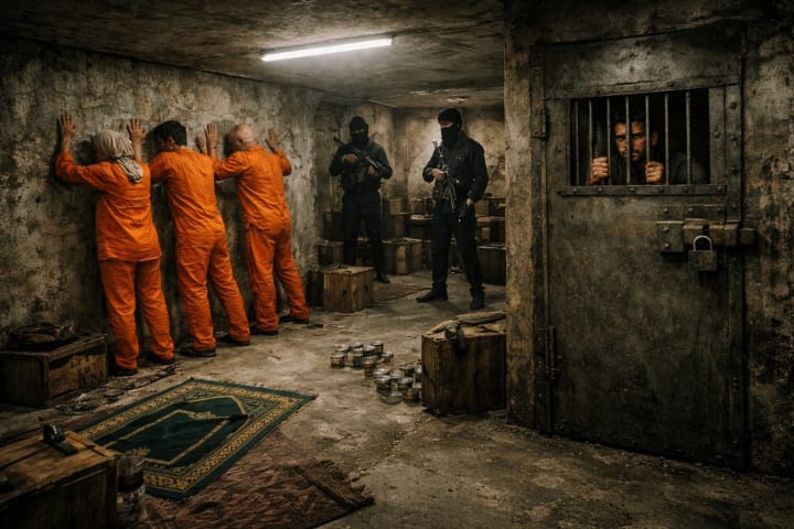 Main image for Scary Hostel