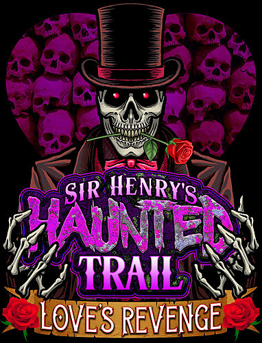Main image for Sir Henry's Haunted Trail
