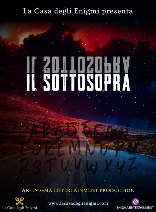 Main image for La Casa degli Enigmi - Milan Lambrate