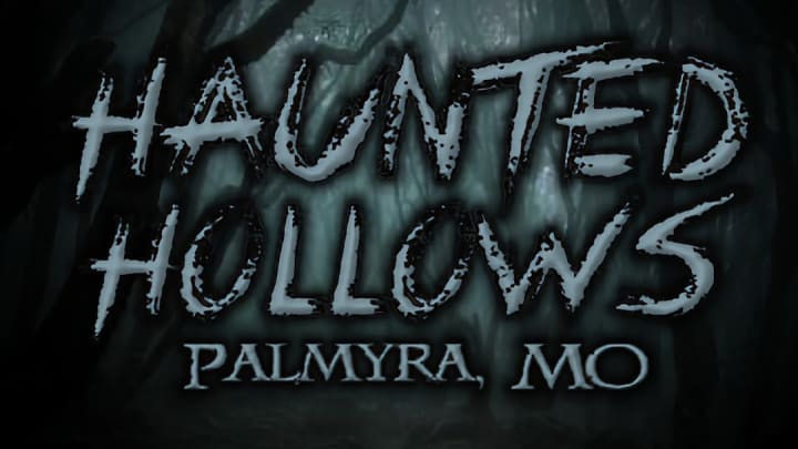 Main image for Haunted Hollows Haunted Trail