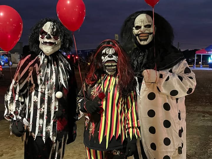 Main image for Wild Country Off-Road