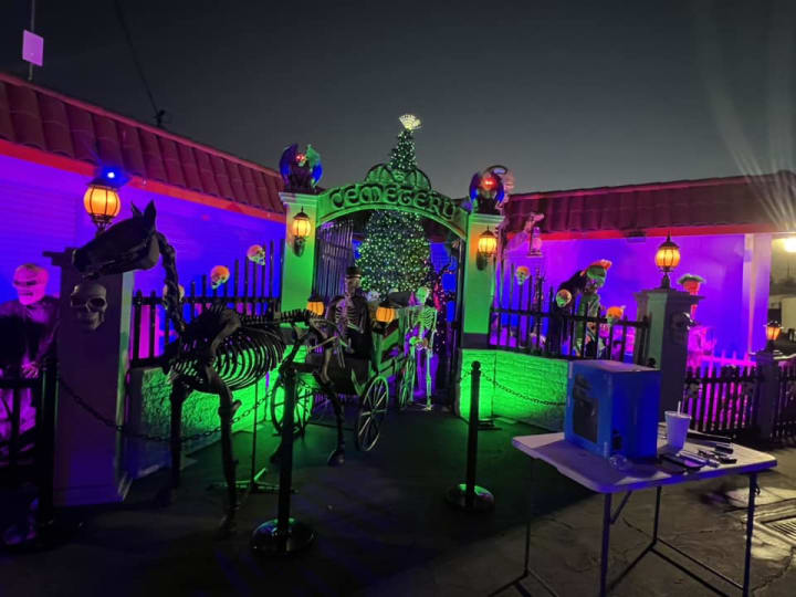 Main image for Burbank Self Storage