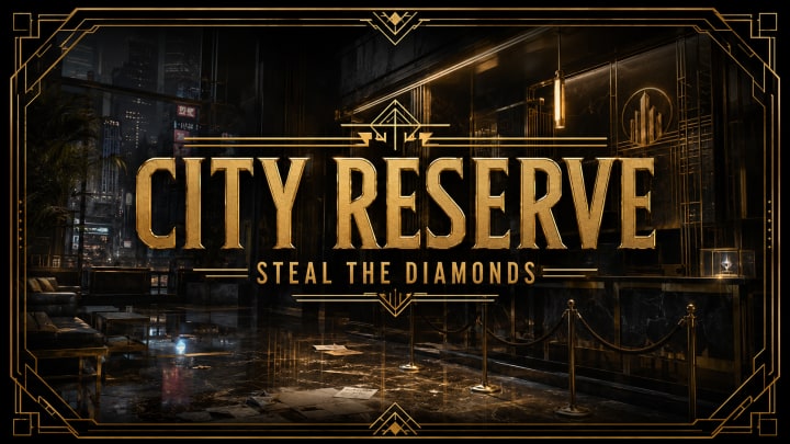 Main image for City Limits Escape Rooms
