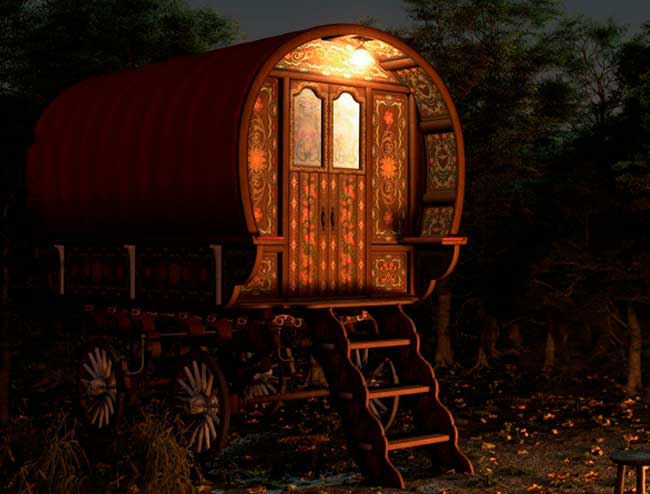 Main image for Mollerussa Escape Room