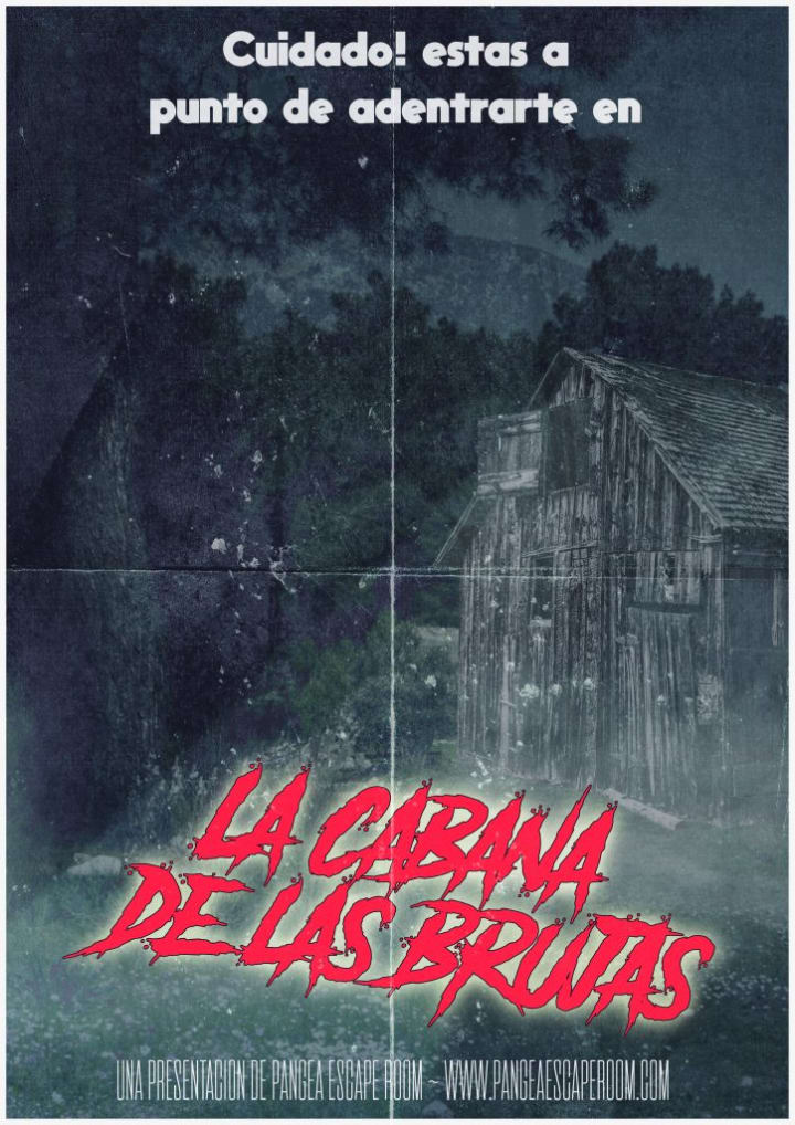 Main image for Arcadia Escape Room