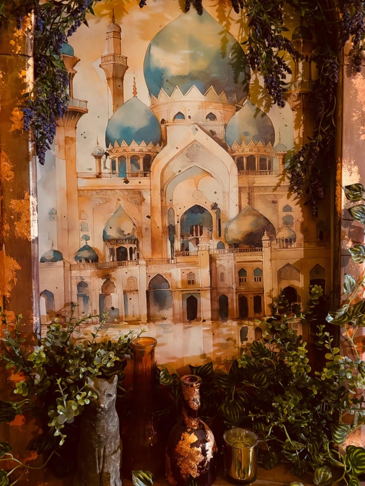 Main image for MindEscape