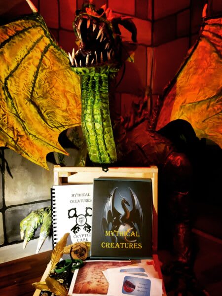 Main image for United Escapes Of America