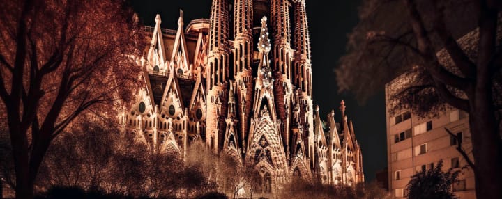 Main image for GAM All Around Agency