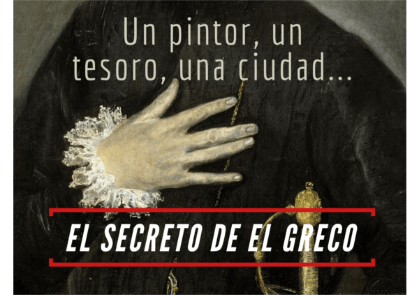 Main image for Locked Toledo | Locked Escape Room