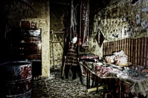 Main image for Lost Souls Alley