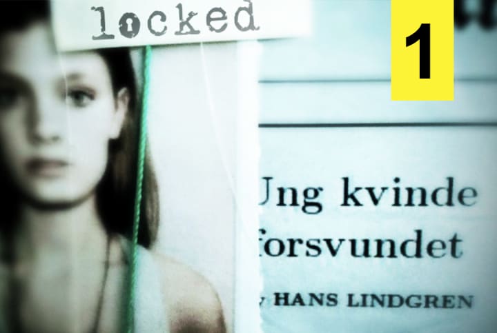 Main image for LOCKED | Escape Room Esbjerg